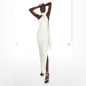 Elegant Khanums Dress